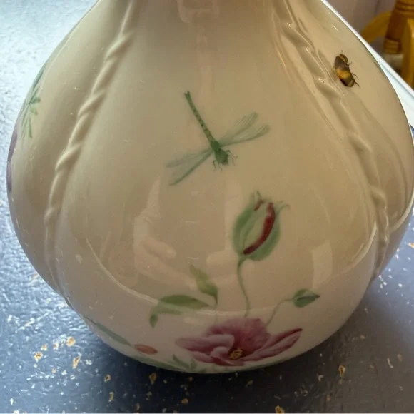 Lenox Morningside Cottage Vase - Picture 5 of 6